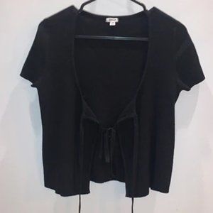 CROP TOP - GARAGE (M)